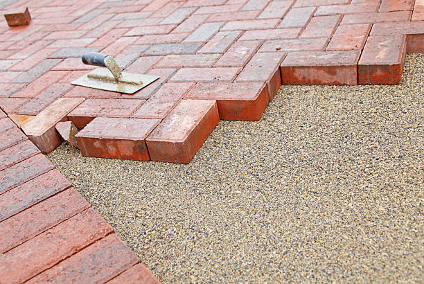Best Driveway Pavers Near Me  in Three Lakes, WA